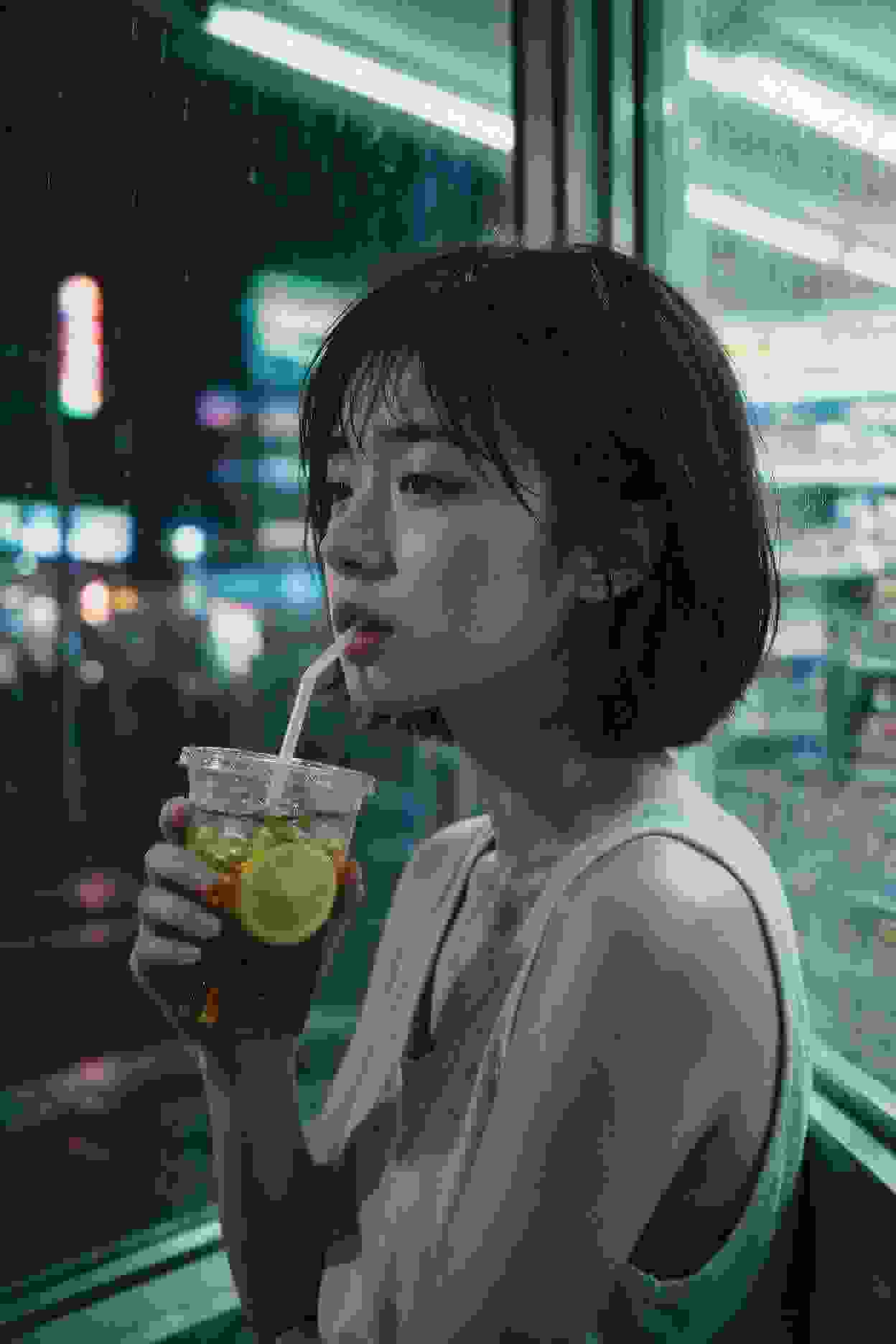 二十岁的秘密