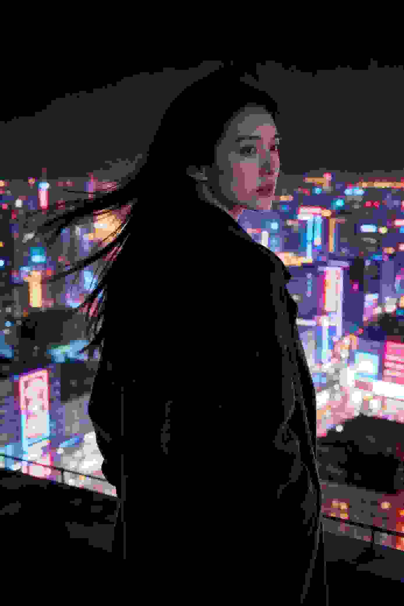 记忆碎片