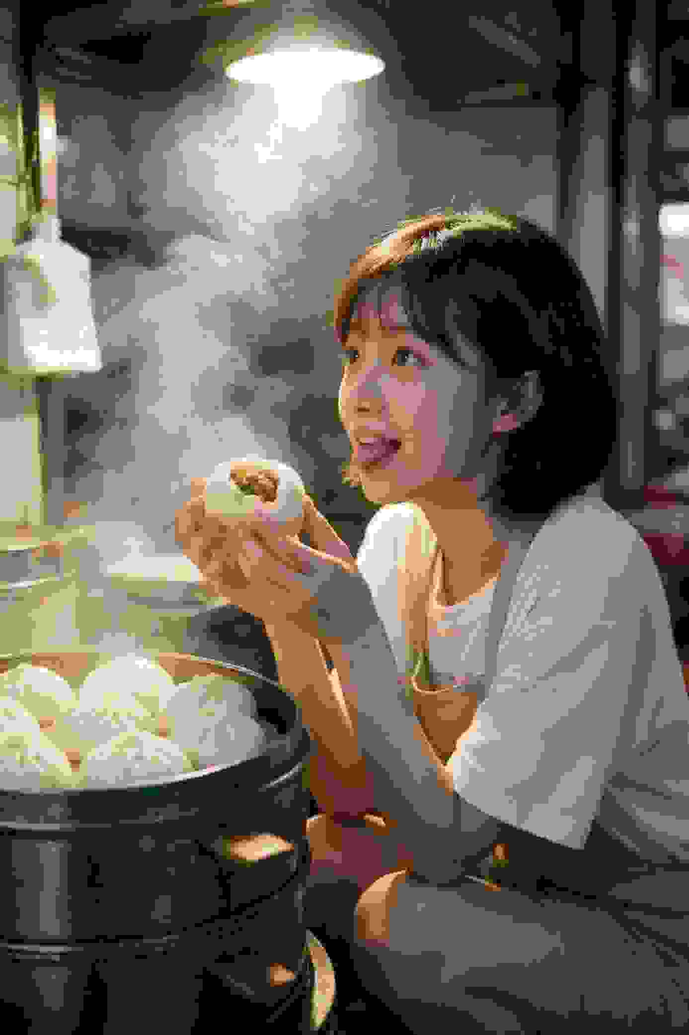 末路逢生