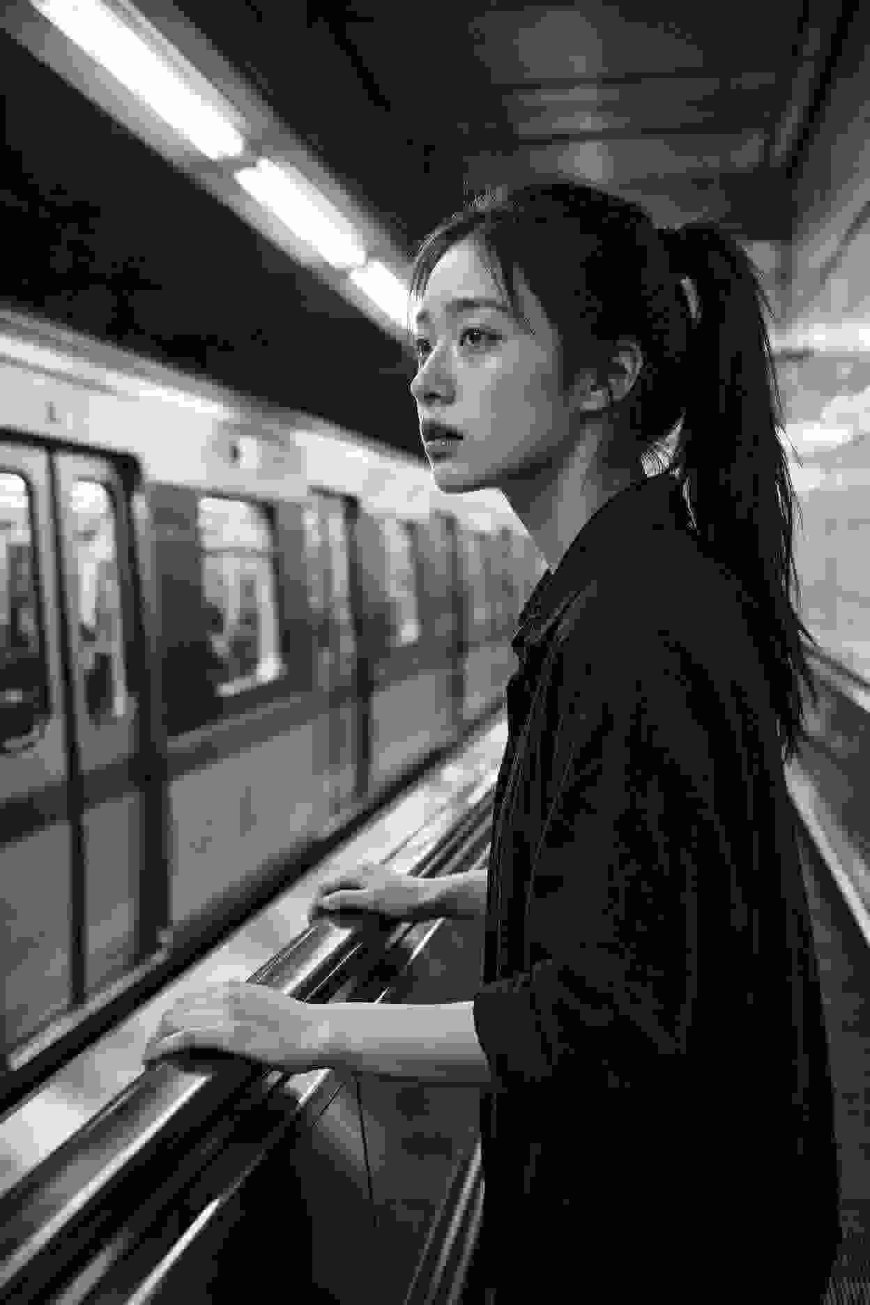 苦涩青春