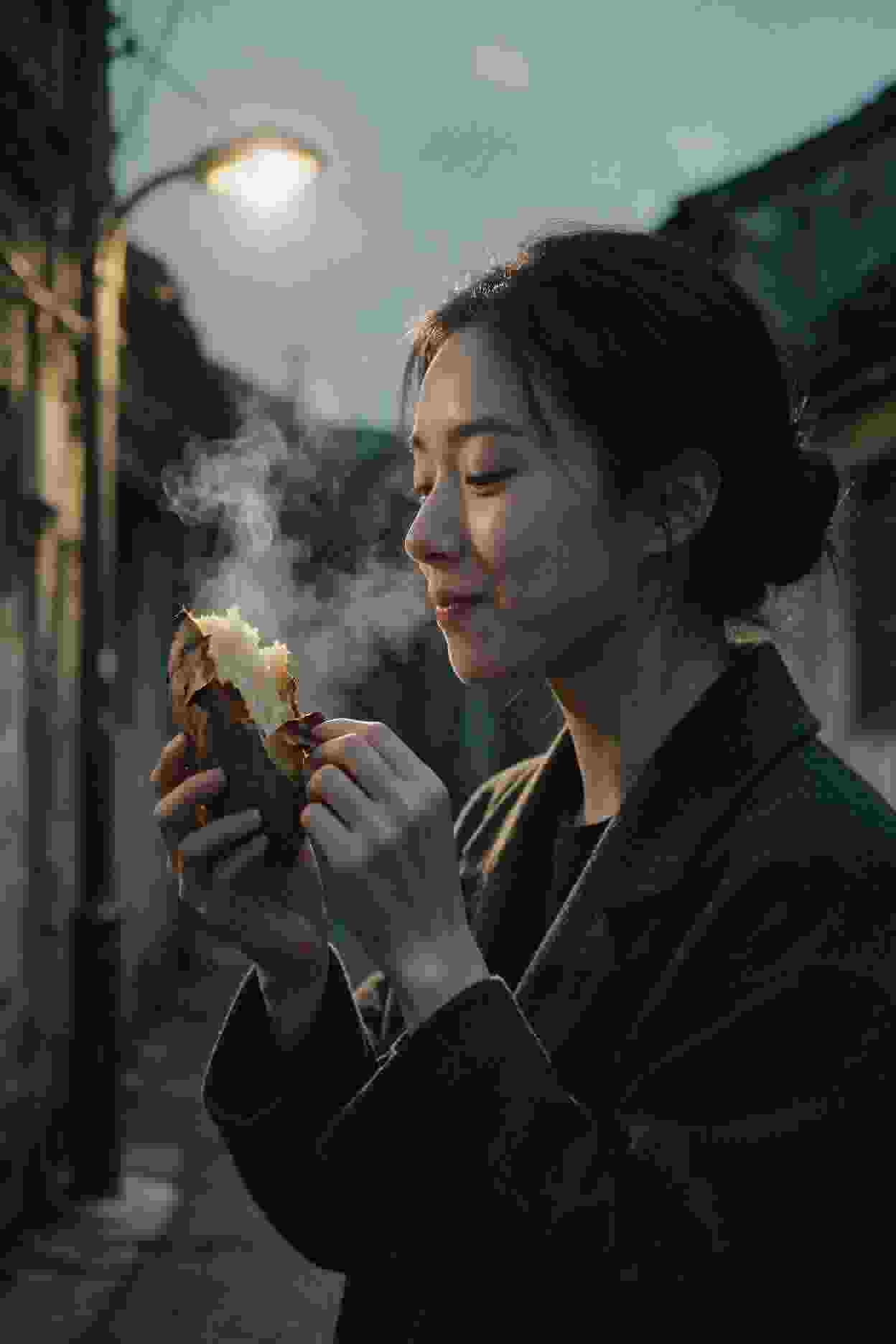 职场硝烟